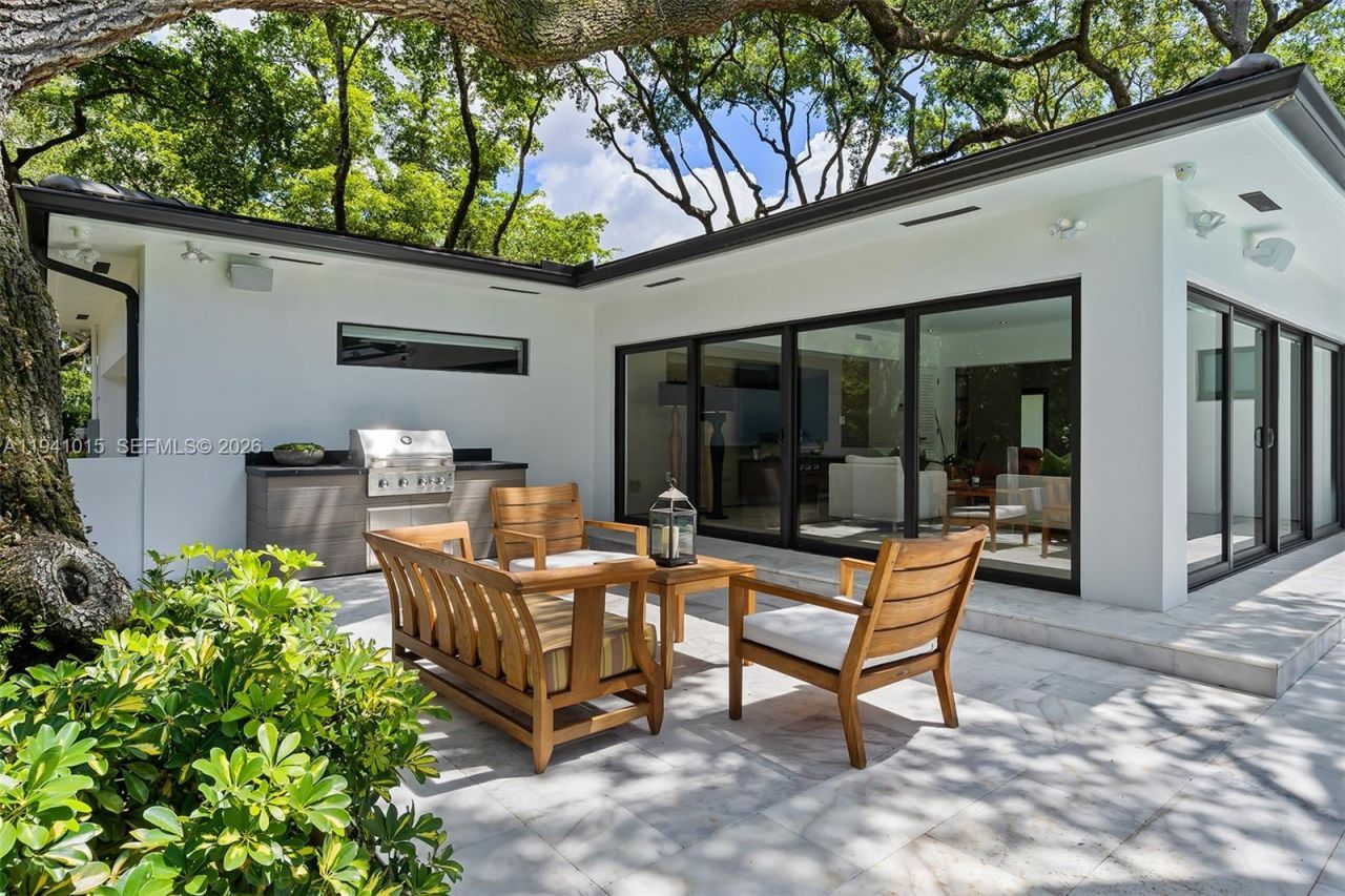 2602 San Domingo Street , Coral Gables, FL 33134 Photo