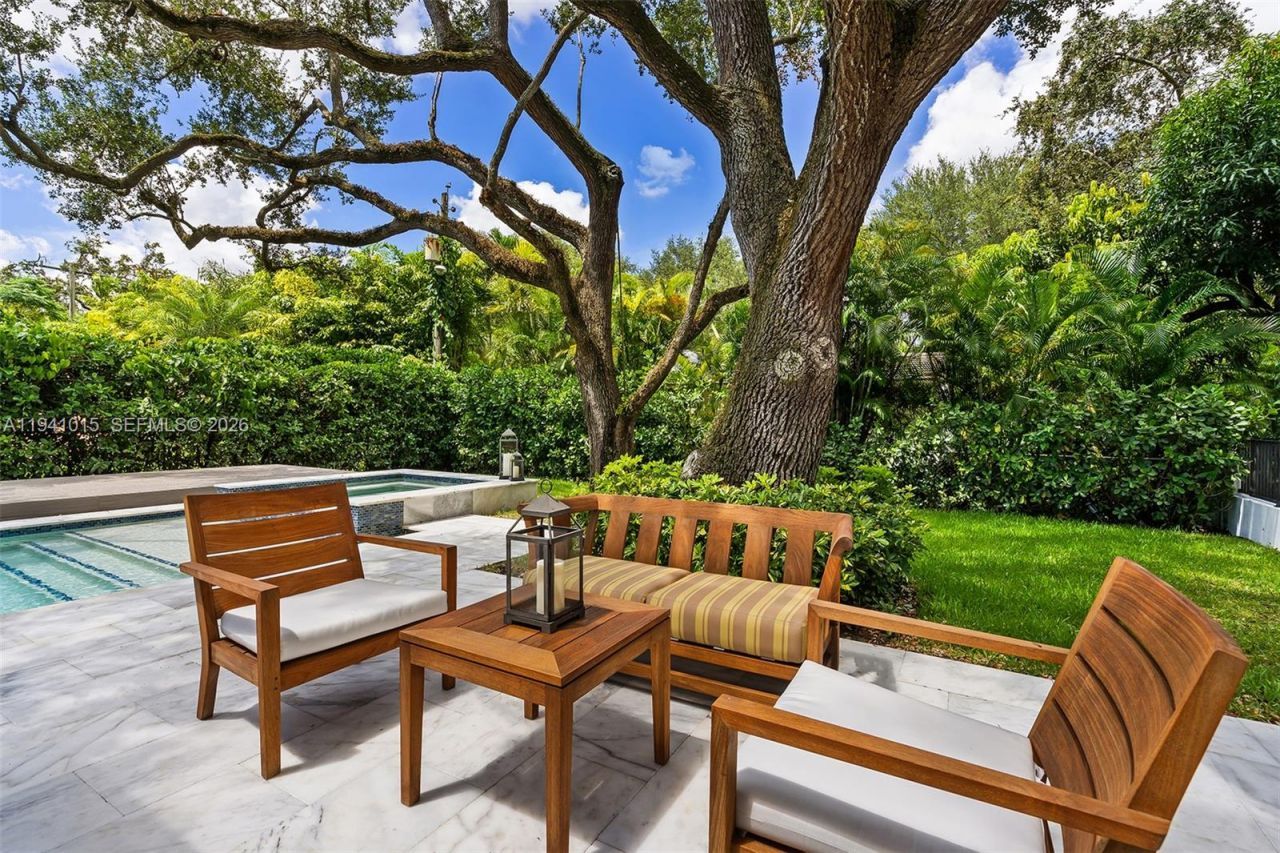 2602 San Domingo Street, Coral Gables, FL 33134 Photo
