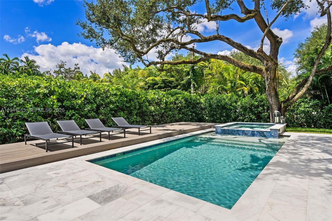 2602 San Domingo Street, Coral Gables, FL 33134 Photo