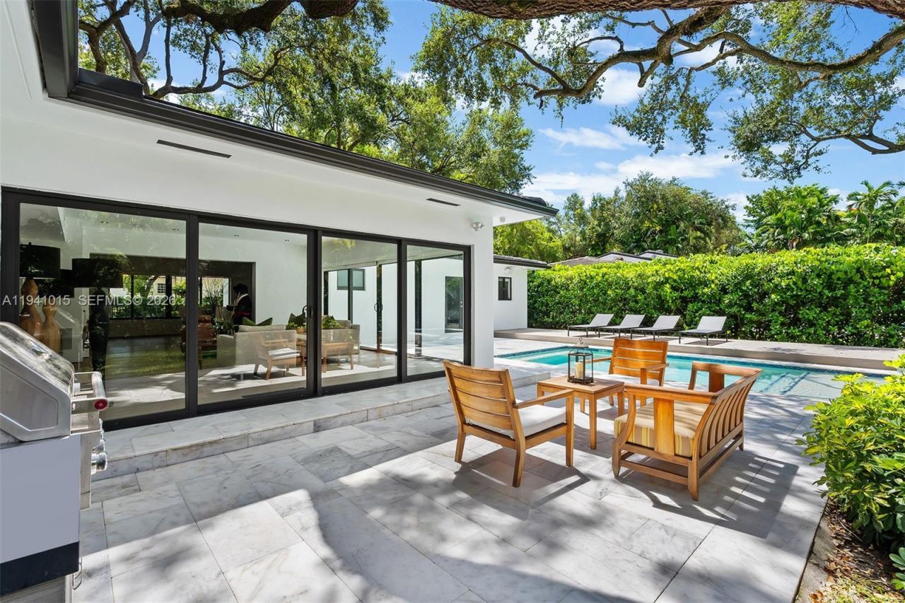 2602 San Domingo Street , Coral Gables, FL 33134 Photo