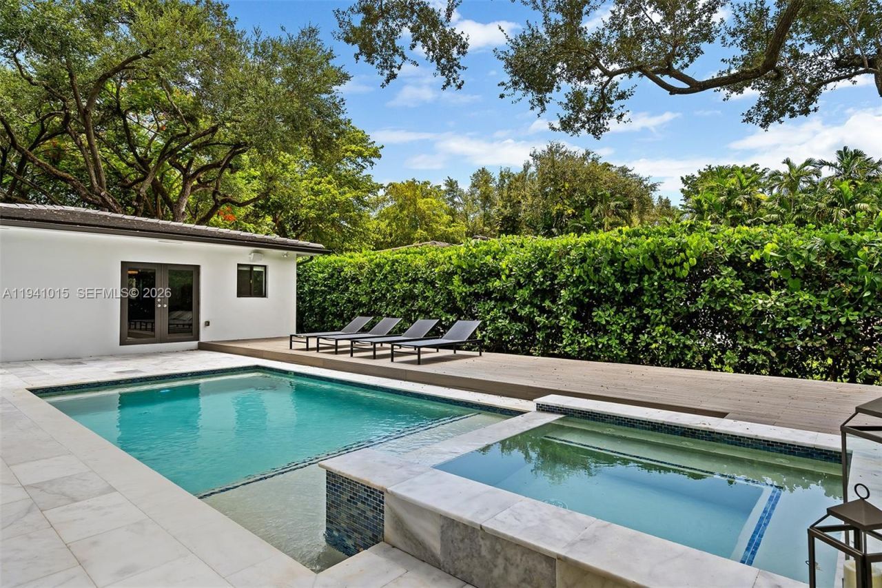 2602 San Domingo Street , Coral Gables, FL 33134 Photo