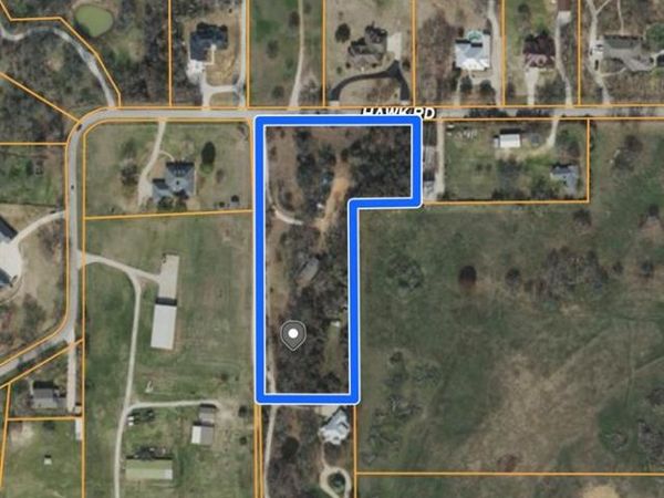 6901 Hawk Road, Flower Mound, TX 75022
