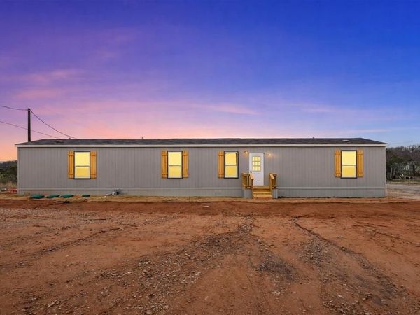 3501 Evergreen Drive, Granbury, TX 76048