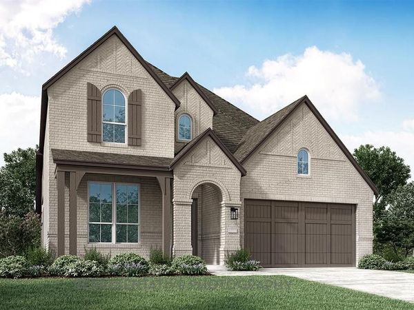 2001 Tallulah Gorge Court, Celina, TX 75009