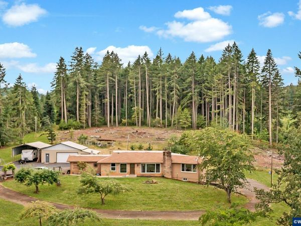 38785 Mountain Home Dr, Lebanon, OR 97355