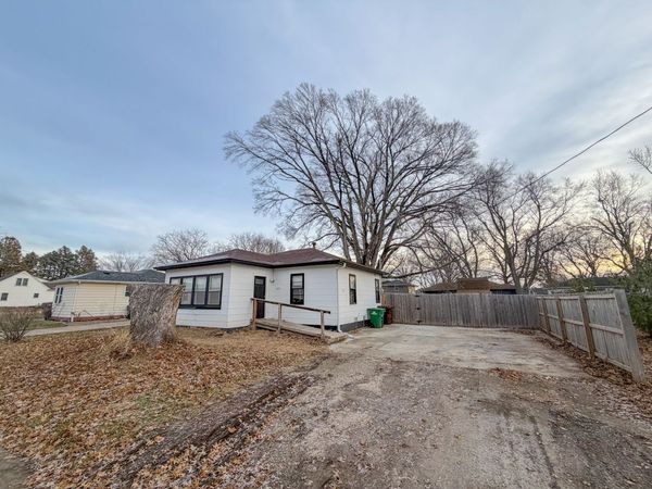 509 N Orchard Street, Prairie City, IA 50228