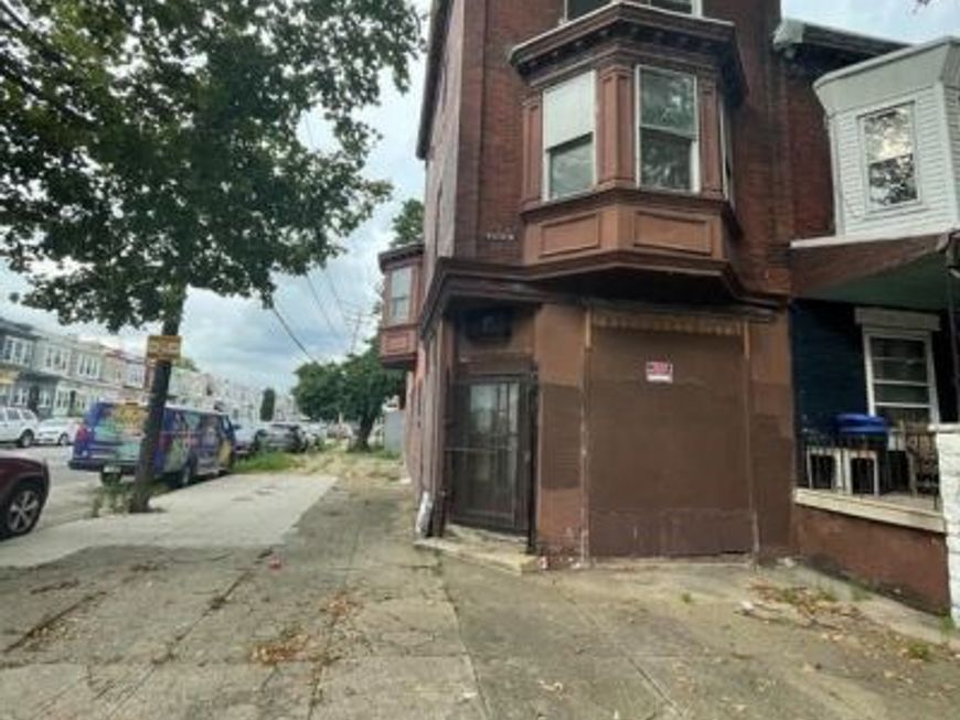 1801 S 57th Street, Philadelphia, PA 19143 Main Photo