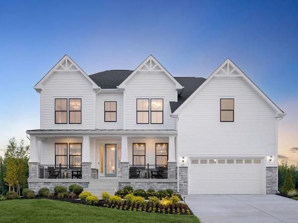 TBB WHILE AWAY DRIVE, Unit ALBEMARLE, BOWIE, MD 20716