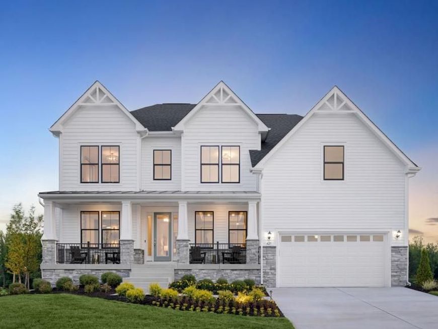 Tbb While Away Drive, Unit ALBEMARLE, Bowie, MD 20716 Main Photo