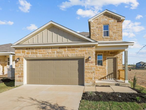 15519 Lonehollow Lake, San Antonio, TX 78253