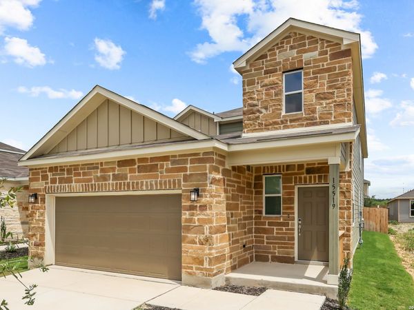 15519 Lonehollow Lake, San Antonio, TX 78253