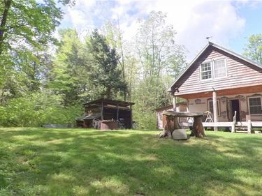 207 Cherry Lane, Cincinnatus, NY 13040