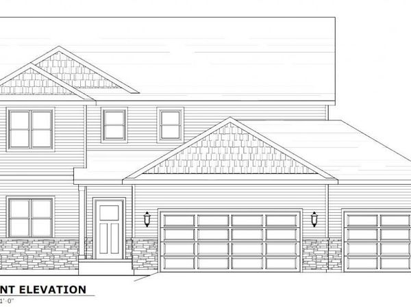 1304 Michelle Lane, Cottage Grove, WI 53527