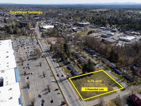 172 Ballston Avenue, Saratoga Springs, NY 12866