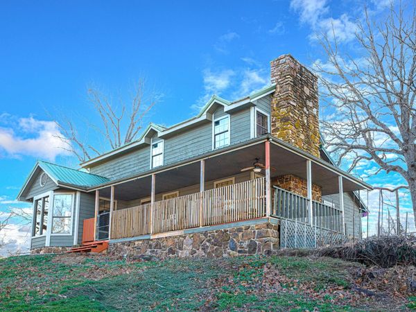 65444 E 256 Road, Grove, OK 74344