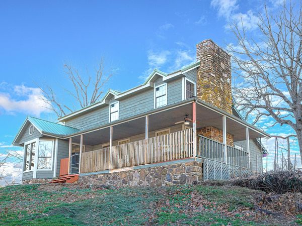 65444 E 256 Road, Grove, OK 74344