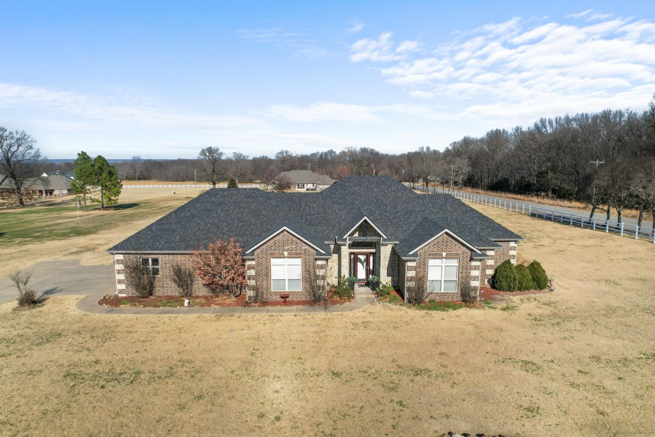 59488 E 301 Road, Grove, OK 74344 Main Photo