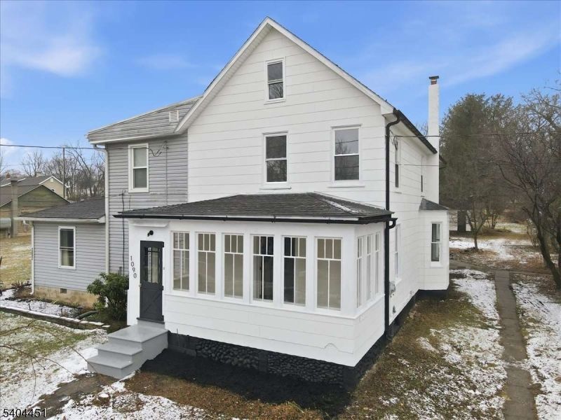 1090 Railroad Ave, Harmony, NJ 08865 Main Photo