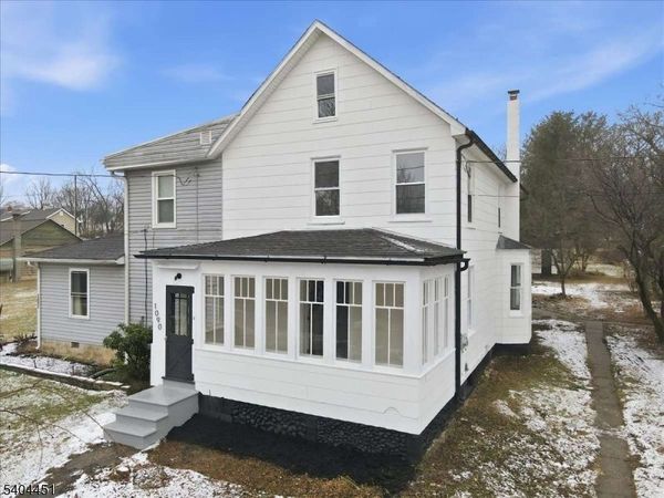 1090 Railroad Ave, Harmony, NJ 08865