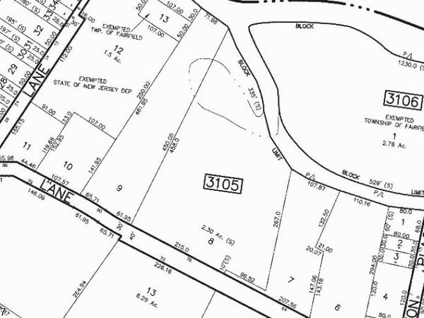 78 Lane Rd, Fairfield, NJ 07004