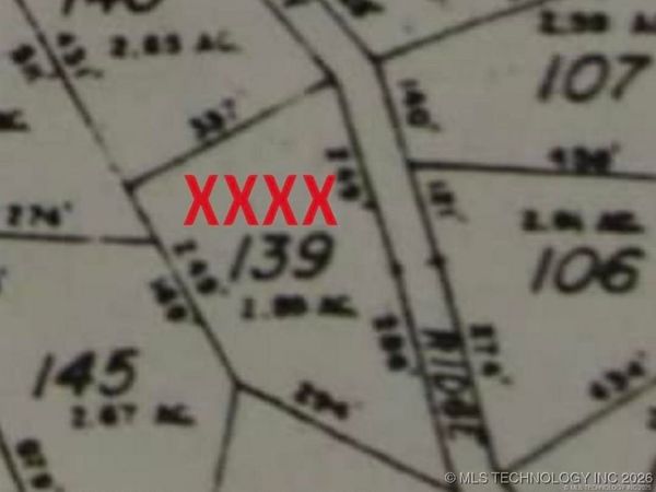 465030 McSpadden Ridge , Proctor, OK 74457