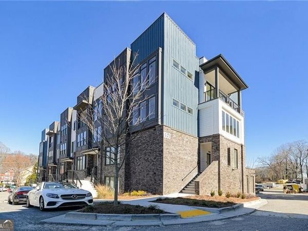 1050 Stacks Avenue SE, Unit 1510, Atlanta, GA 30315