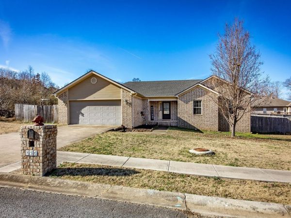 136 Corbin Circle, Cabot, AR 72023