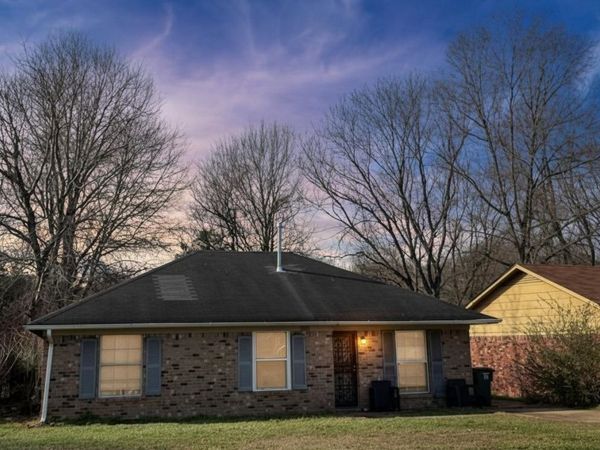 599 BLACKHAWK AVE, Memphis, TN 38109