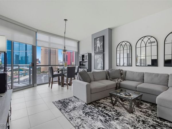 200 W Sahara Avenue, Unit 1405, Las Vegas, NV 89102