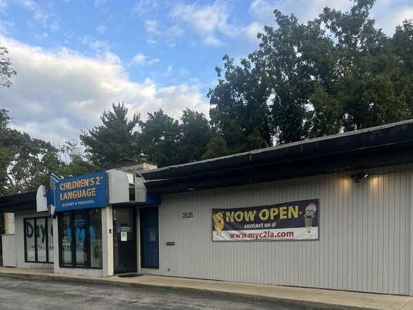 3535 W LINCOLN Highway, Matteson, IL 60443