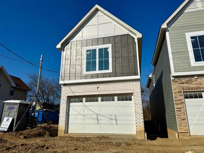 3408 Brotherton Avenue, Cincinnati, OH 45209 Photo 1