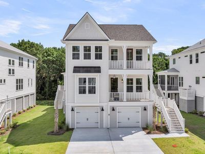 1088 Theodore Brunson Road, Awendaw, SC 29429