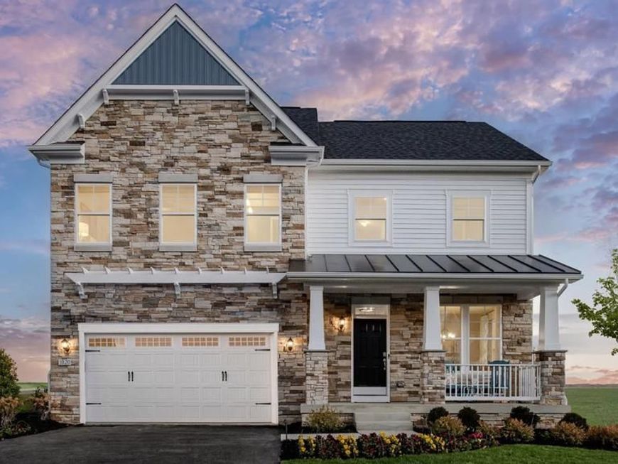 Tbb While Away Drive, Unit BRIDGEPORT, Bowie, MD 20716 Main Photo