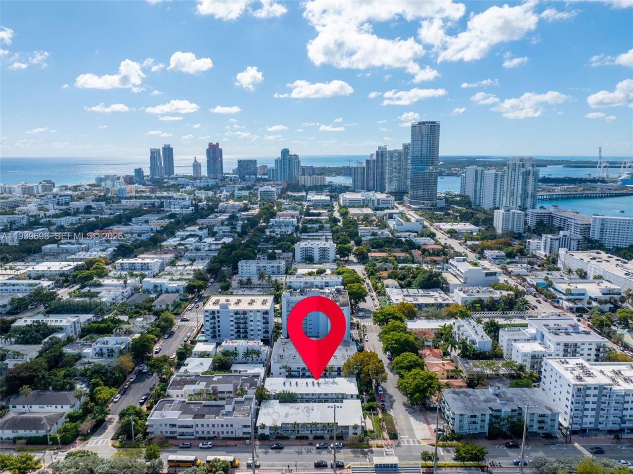 1045 Lenox Ave, Unit 7, Miami Beach, FL 33139 Photo