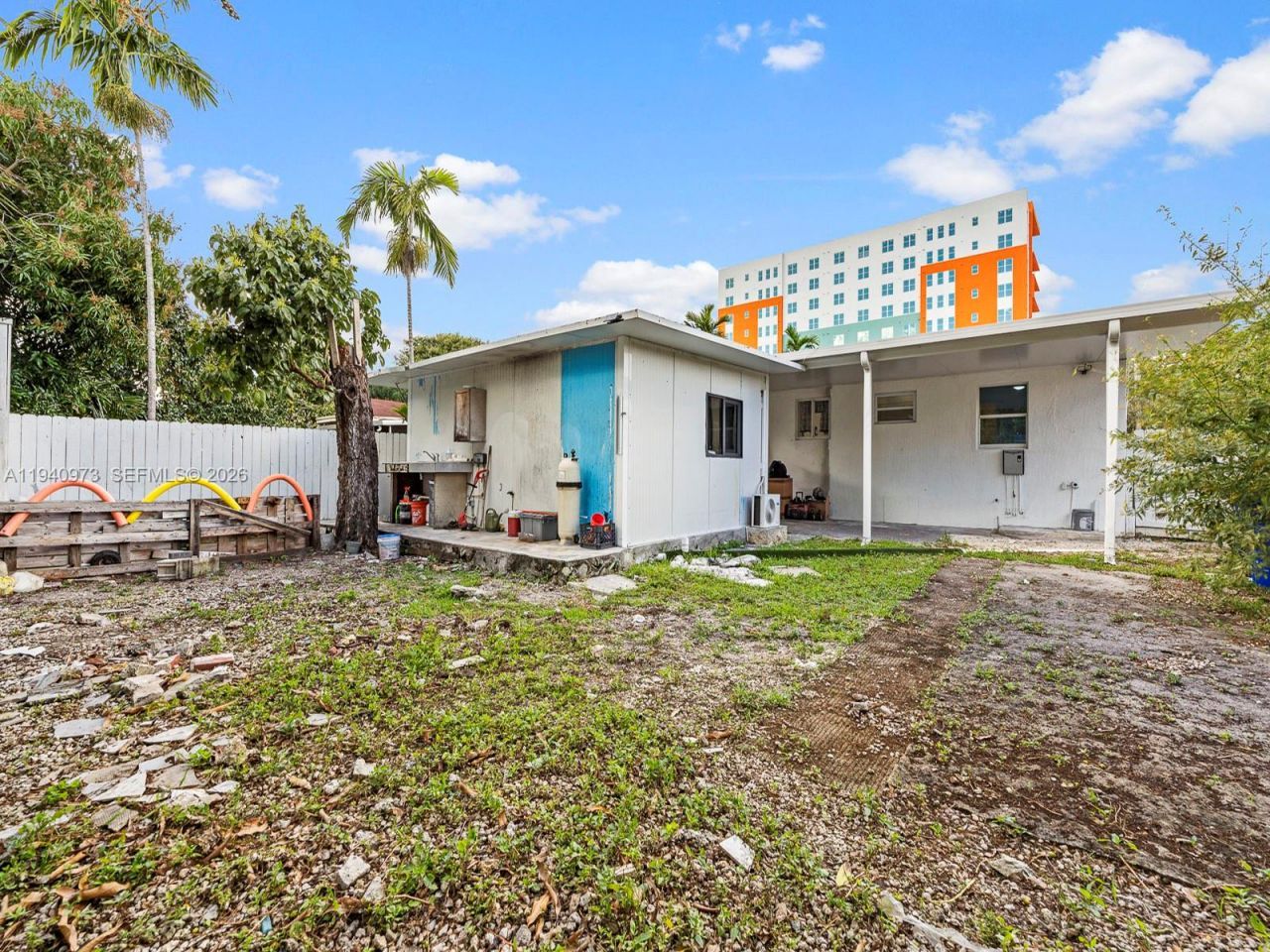 1230 NW 35th St , Miami, FL 33142 Photo