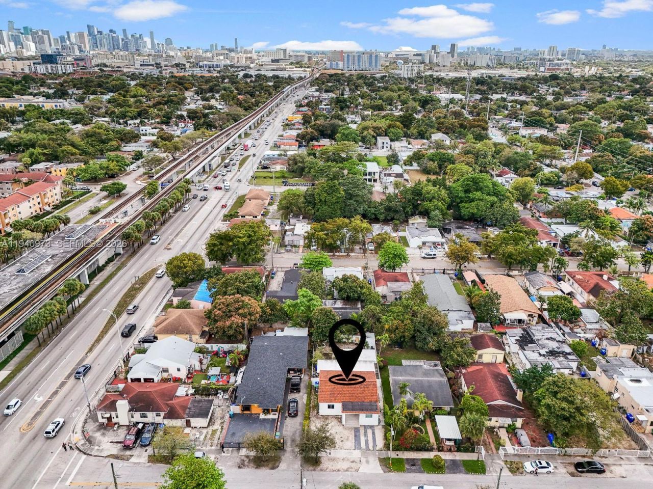 1230 NW 35th St , Miami, FL 33142 Photo