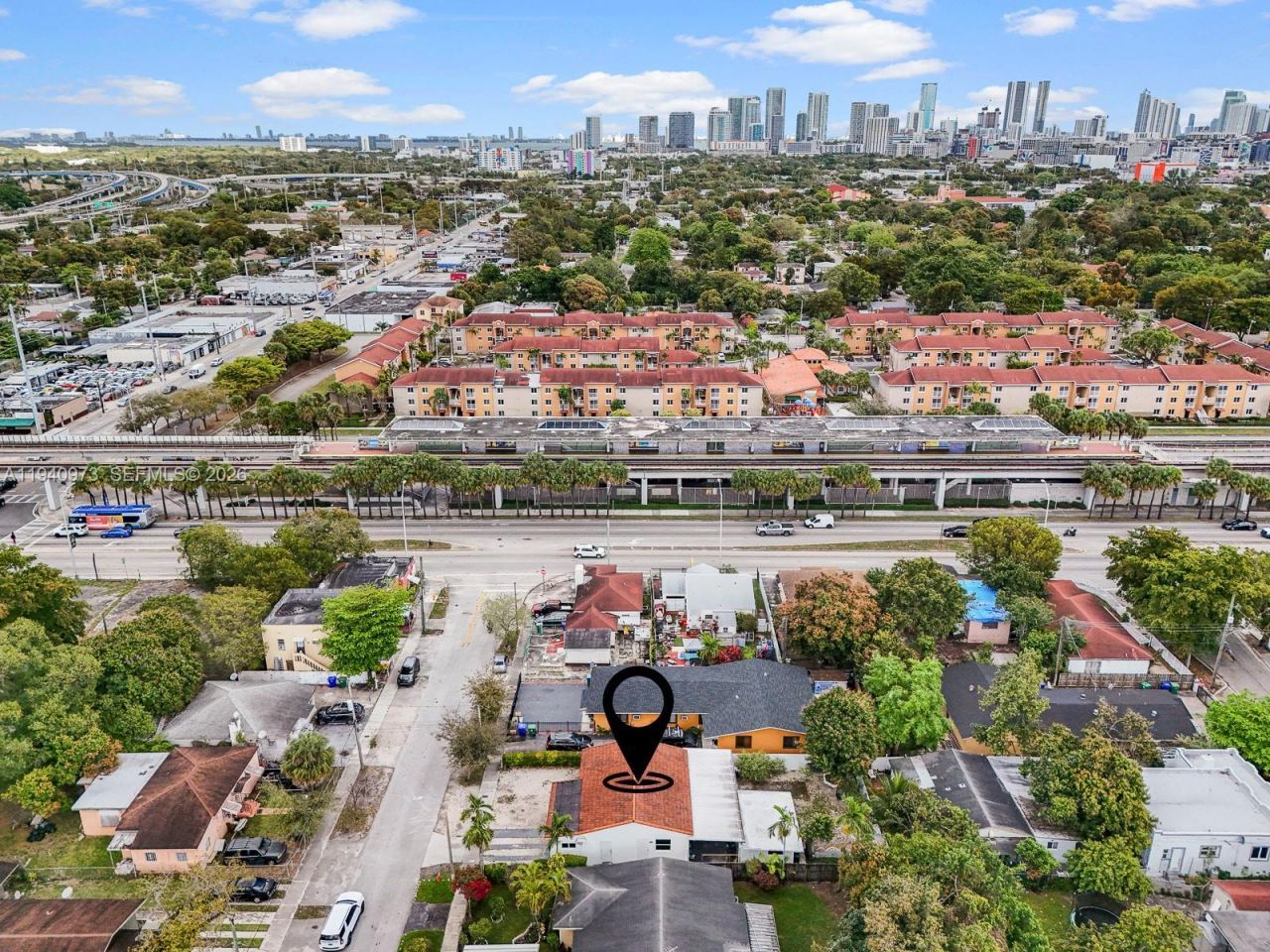 1230 NW 35th St , Miami, FL 33142 Photo