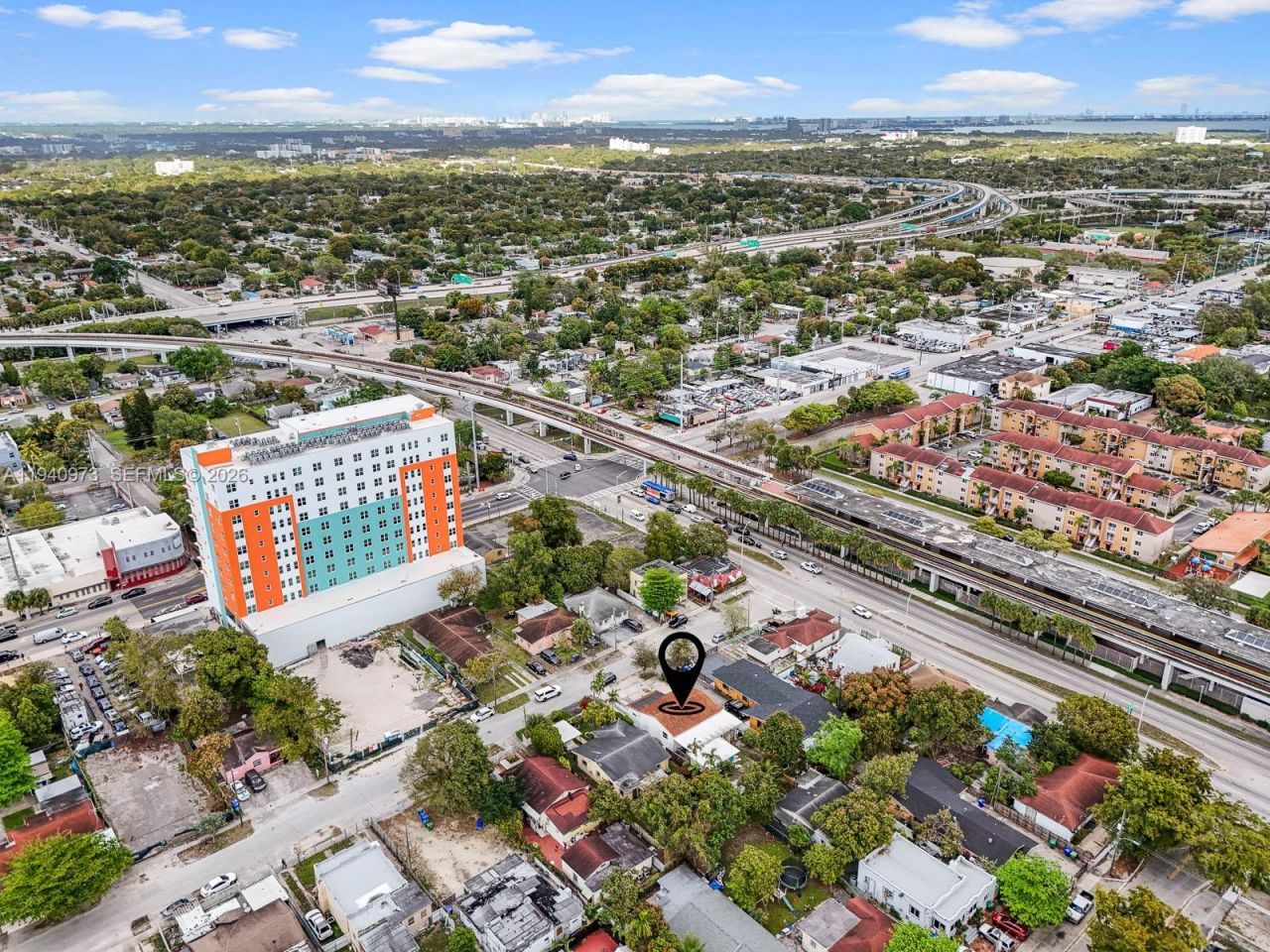 1230 NW 35th St , Miami, FL 33142 Photo