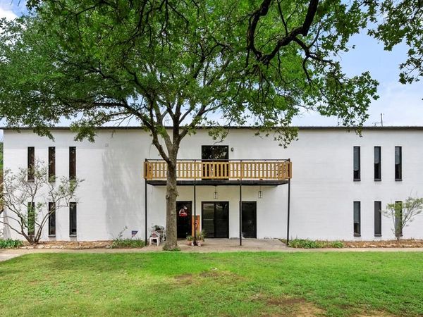 109 Fm 2280, Unit 111 D, Keene, TX 76031