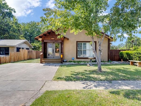 1416 N Cleveland Avenue, Sherman, TX 75090