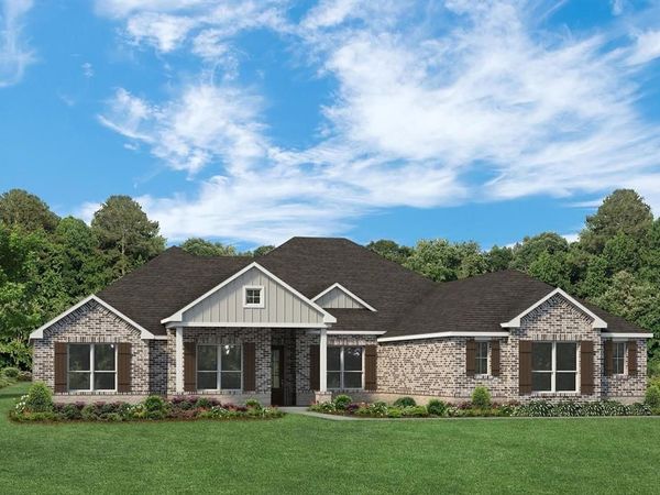 6471 McChesney Drive, Midlothian, TX 76065