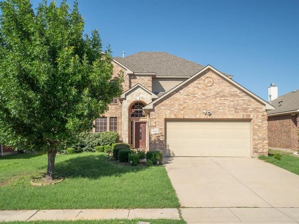 1620 Secretariat Lane, Irving, TX 75060