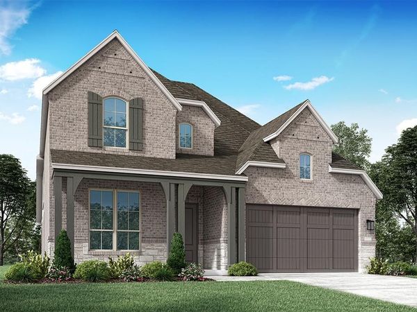 2016 Tallulah Gorge Court, Celina, TX 75009