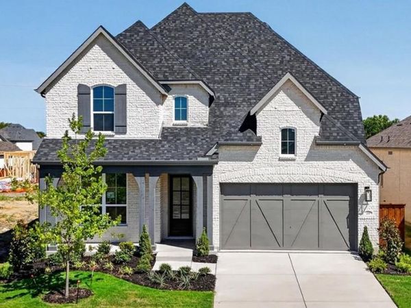 2016 Tallulah Gorge Court, Celina, TX 75009