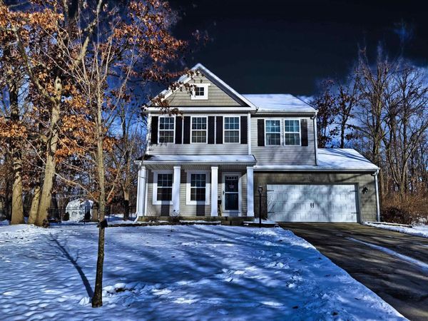 30353 Priem Road, Elkhart, IN 46514