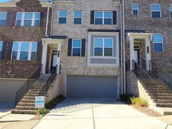 2476 Georgetown Avenue, Atlanta, GA 30345