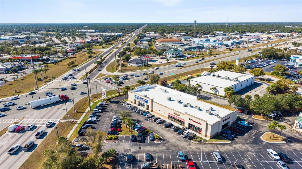 18500 Veterans Boulevard, Unit 4, Port Charlotte, FL 33954 Photo