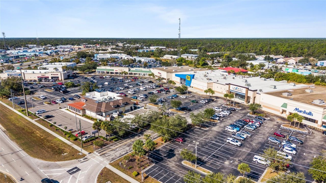 18500 Veterans Boulevard, Unit 4, Port Charlotte, FL 33954 Photo