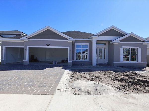 2699 RAVENCLIFFE TERRACE, OVIEDO, FL 32765