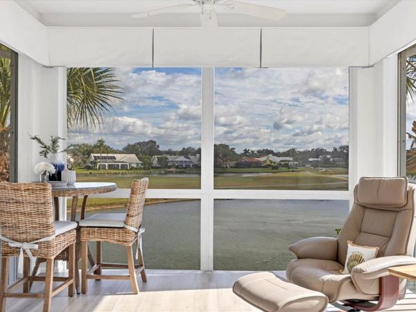 119 WOODBRIDGE DRIVE, Unit 203, VENICE, FL 34293